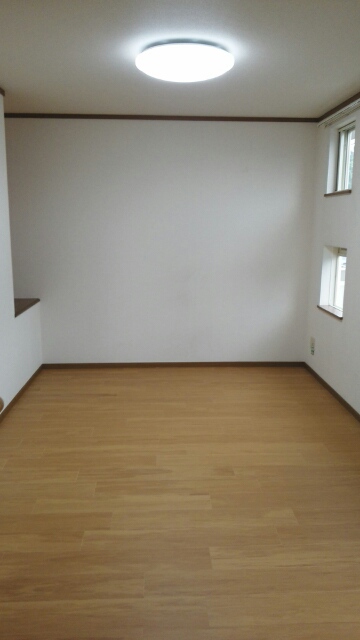 ポワッソン リビング