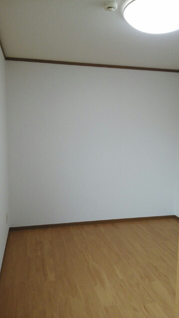 ポワッソン ベッドルーム