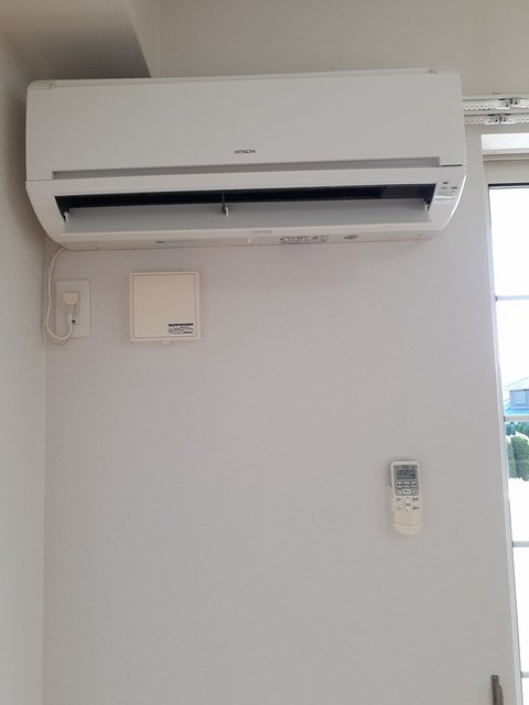 ベル・アロッジオ その他1