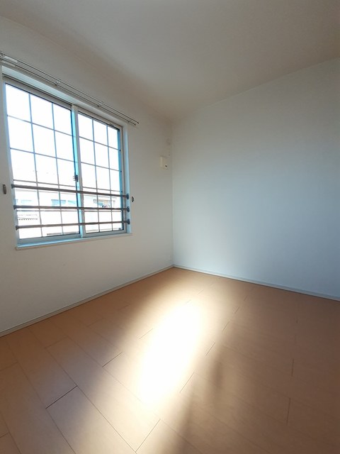 ベル・アロッジオ ベッドルーム