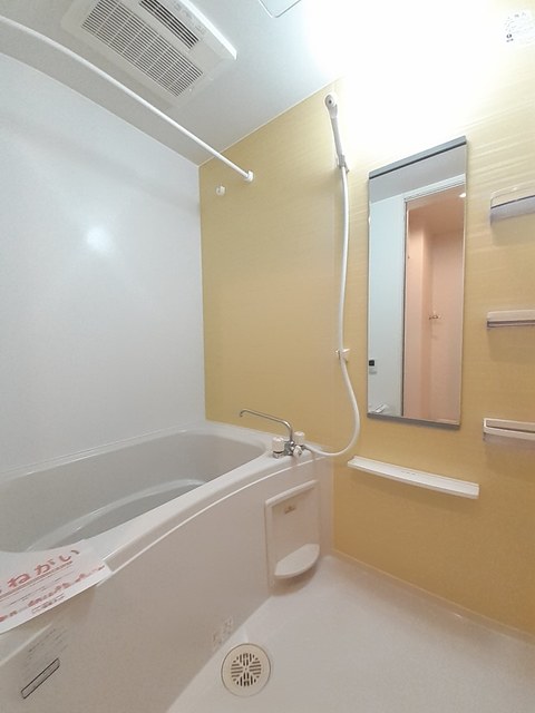 ベル・アロッジオ 風呂画像