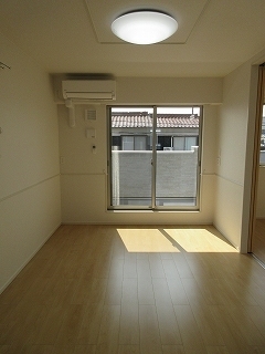 アルコ　イーリス　Ⅰ リビング