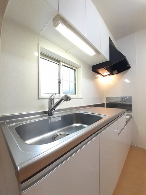 ＩＫＥＮＯＵＣＨＩ キッチン