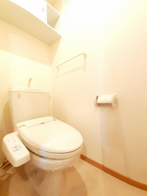 パストラーレ道後Ｃ その他3