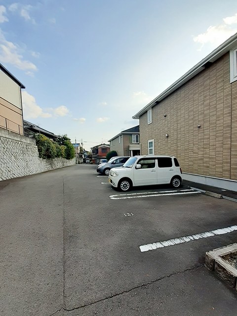 パストラーレ道後Ｃ その他5