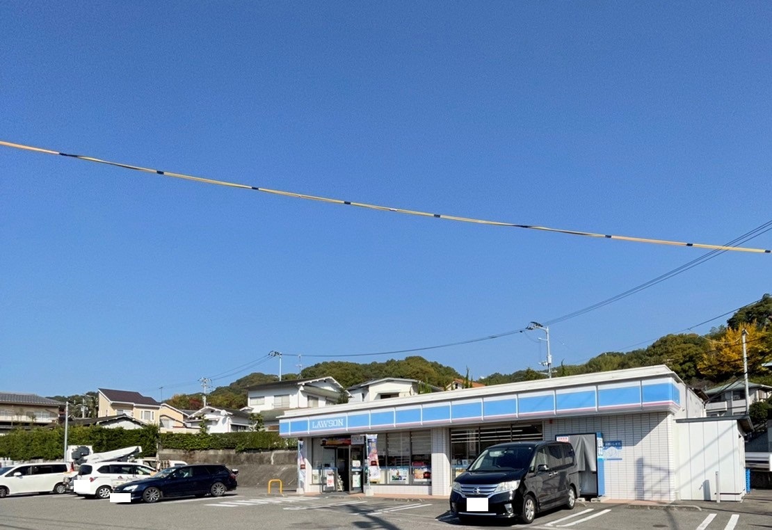 パストラーレ道後Ｃ 周辺画像2