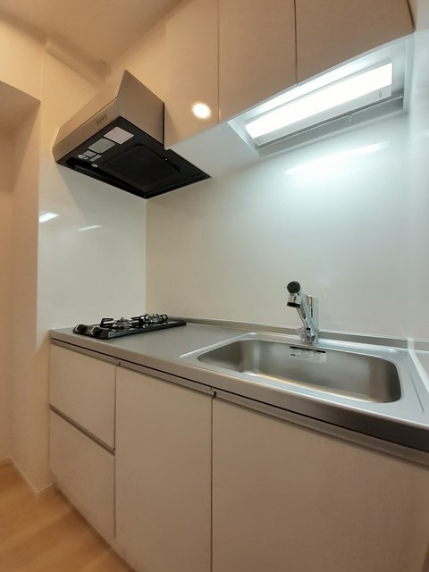 プリムヴェール キッチン