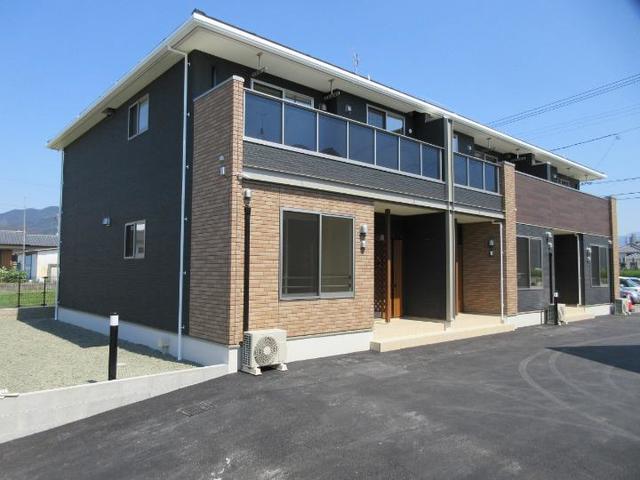 ノーブルハウス南方　Ｂ 103号室 外観