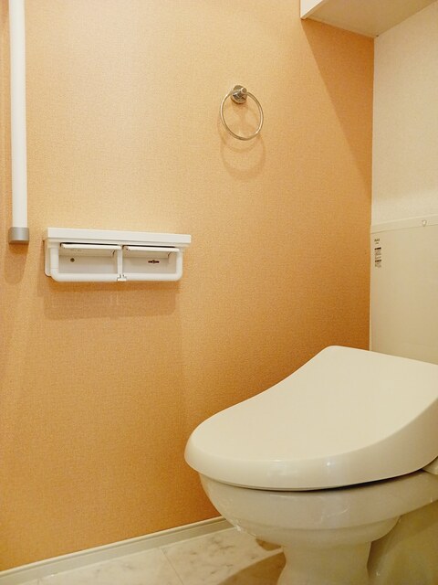 ノーブルハウス南方　Ｂ その他3