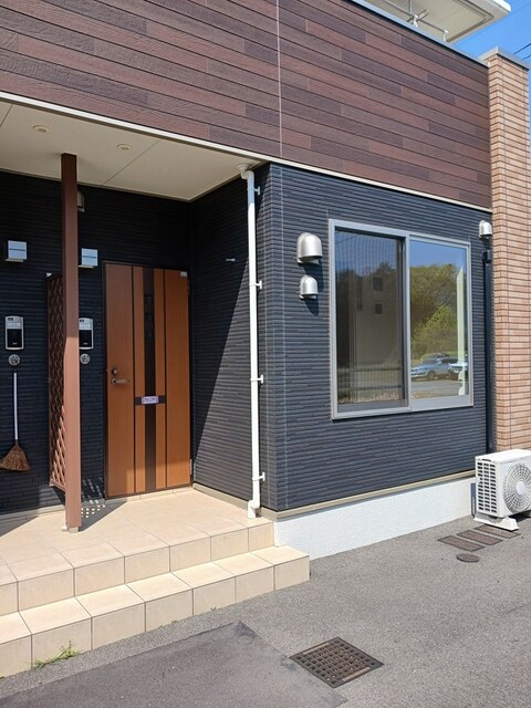 ノーブルハウス南方　Ｂ その他5