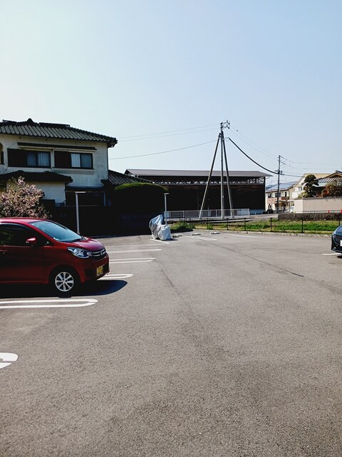 ノーブルハウス南方　Ｂ その他6