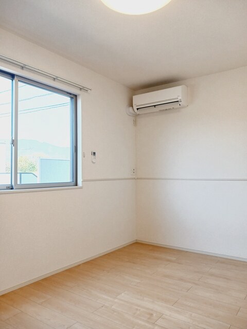 ノーブルハウス南方　Ｂ ベッドルーム