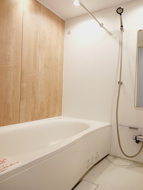 ノーブルハウス南方　Ｂ 風呂画像