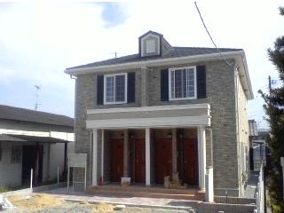 モンシェリ 202号室 外観