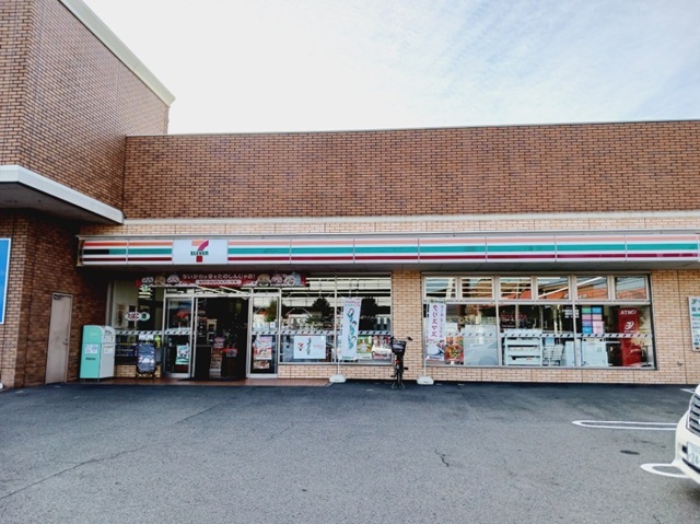 モンシェリ その他外観3