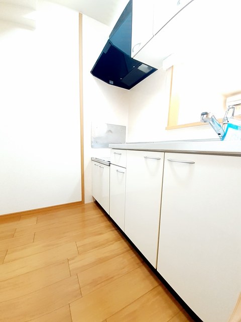 プロムナードＫ キッチン