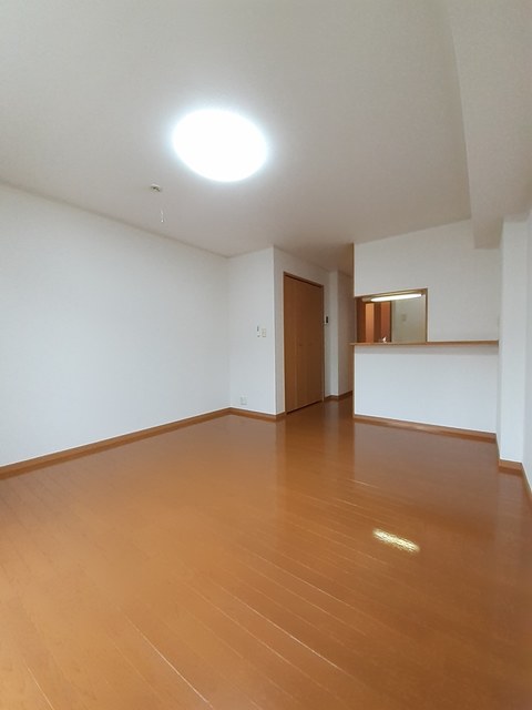 メゾン　ド　ロベリア ベッドルーム