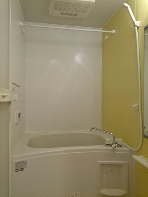 プリンハウス 風呂画像