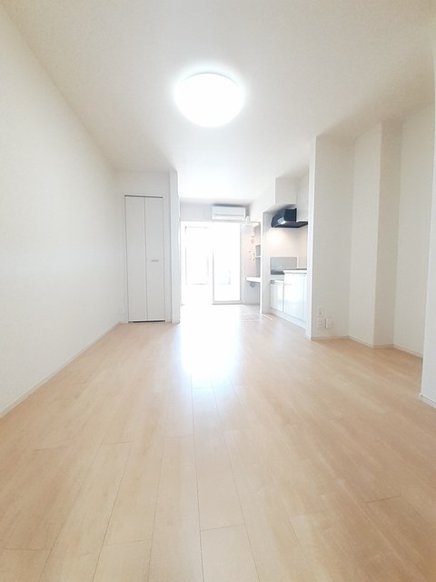 エミネンス リビング