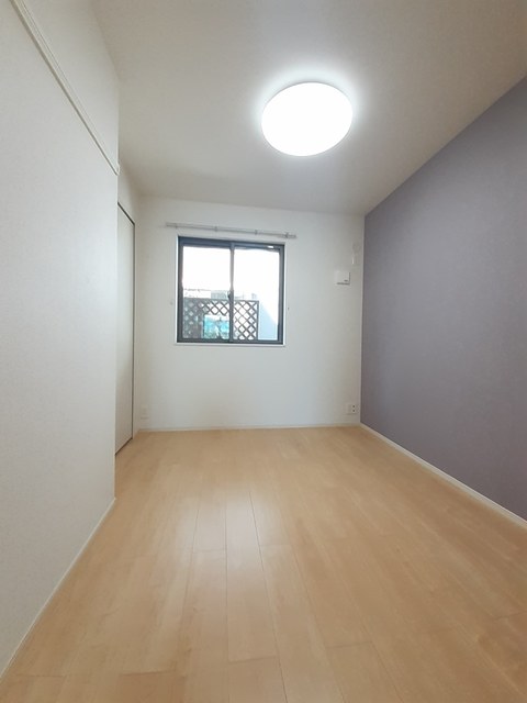 エミネンス ベッドルーム