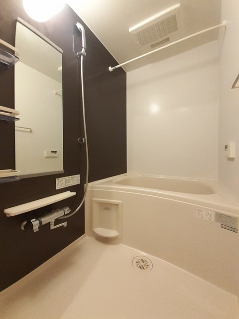 エミネンス 風呂画像