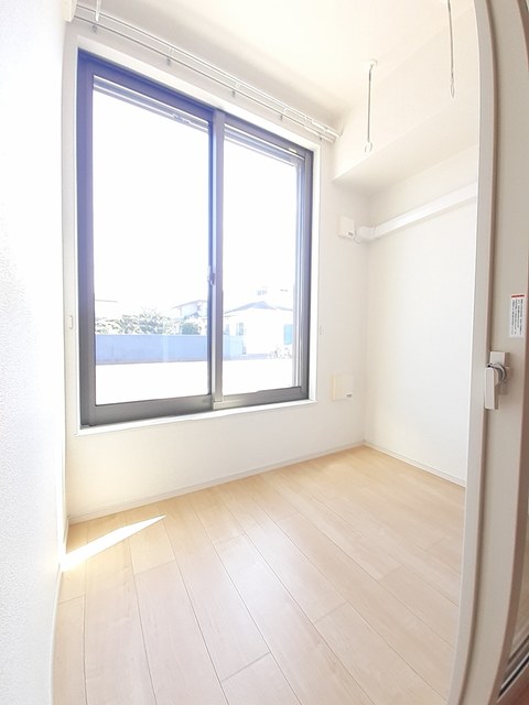 エミネンス ベランダ