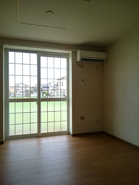 グリーンリーフ リビング