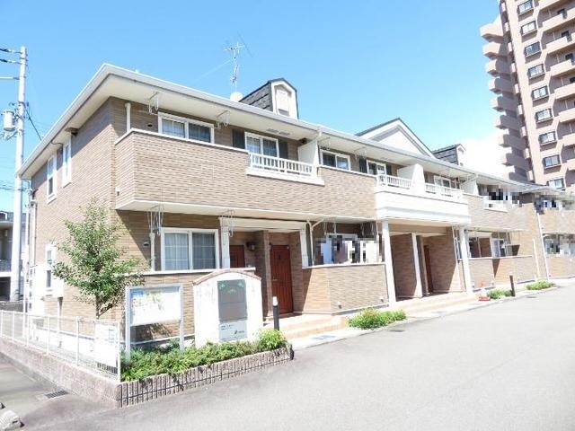 カーサ・ミトモⅠ 102号室 外観