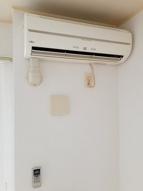 カーサ・ミトモⅠ その他1