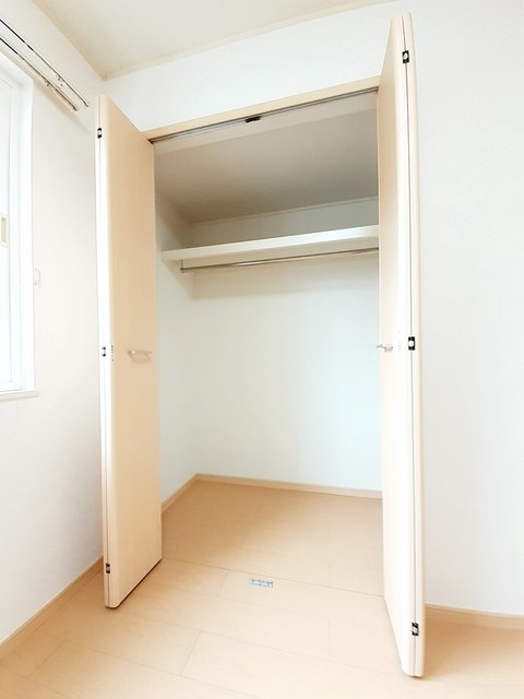 カーサ・ミトモⅠ その他2