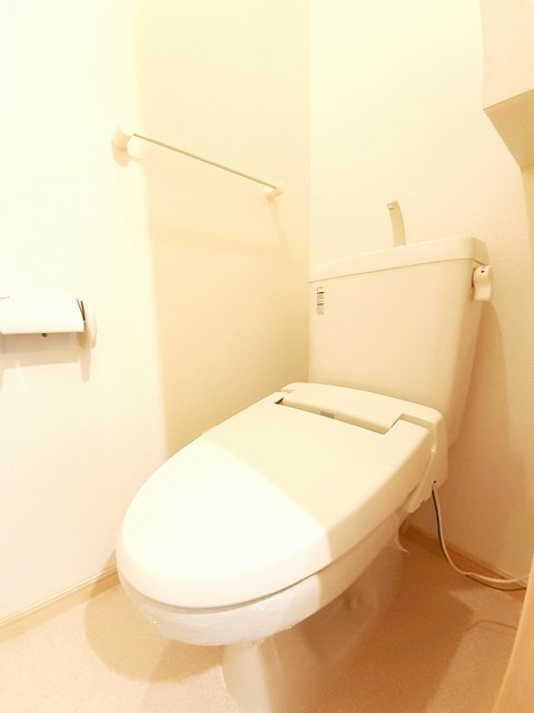 カーサ・ミトモⅠ その他3