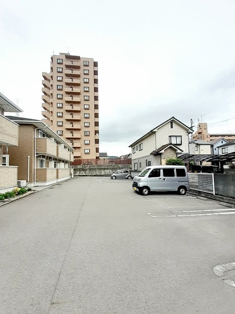 カーサ・ミトモⅠ その他5