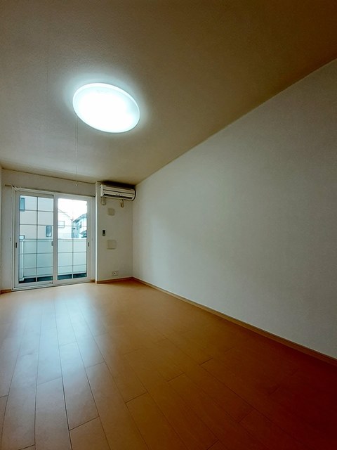 カーサ・ミトモⅠ リビング