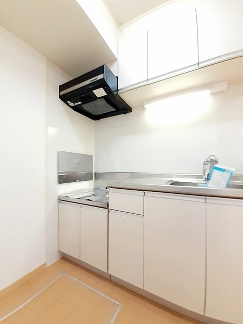 カーサ・ミトモⅠ キッチン