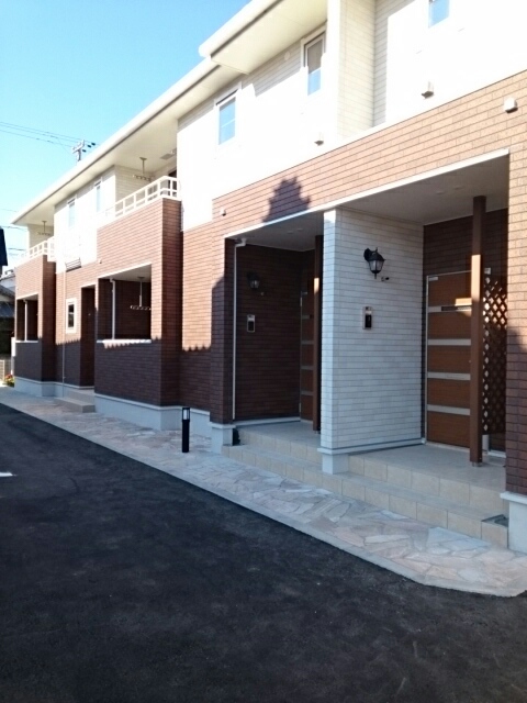 モリジェラートⅢ その他5