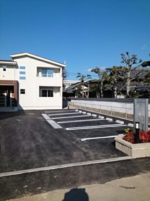 モリジェラートⅢ その他6