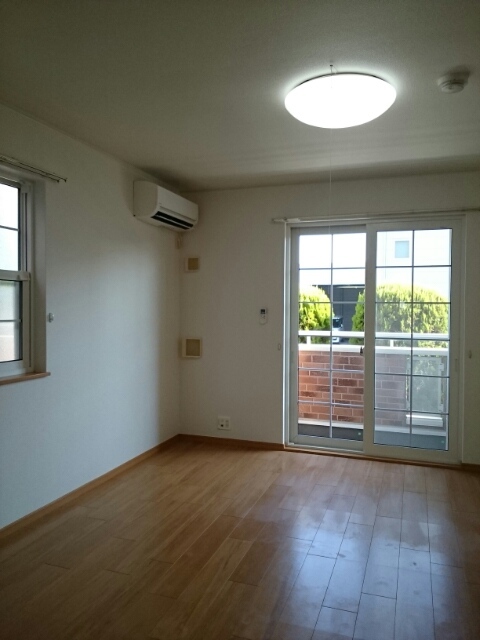 メゾン・ド・フレーシュＡ リビング