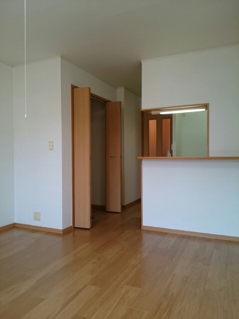 メゾン・ド・フレーシュＡ ベッドルーム