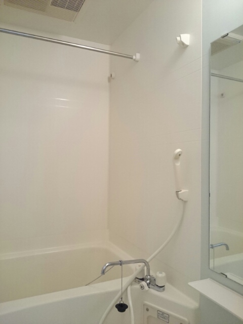 メゾン・ド・フレーシュＡ 風呂画像