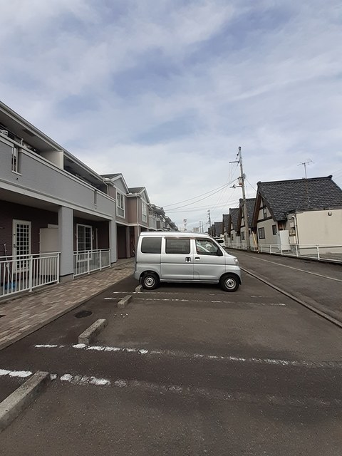 ソレアード その他5