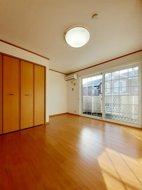 アクテュエルＹ リビング