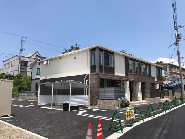 ルミナス立花 その他外観1