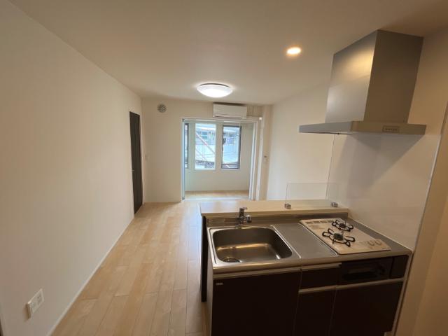 ルミナス立花 その他8