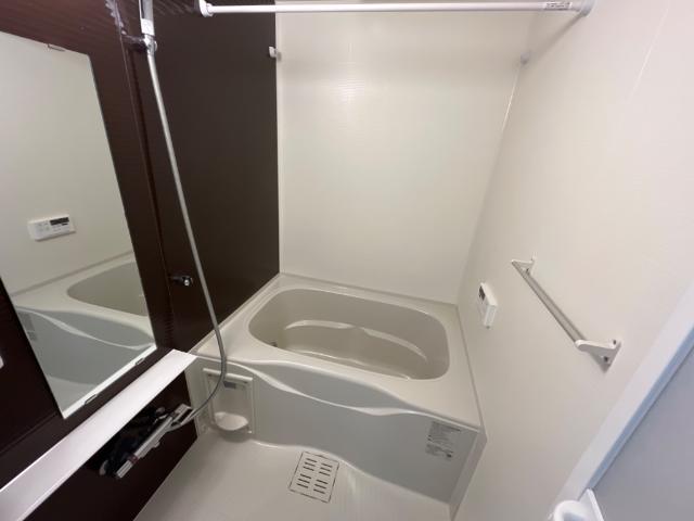 ルミナス立花 風呂画像