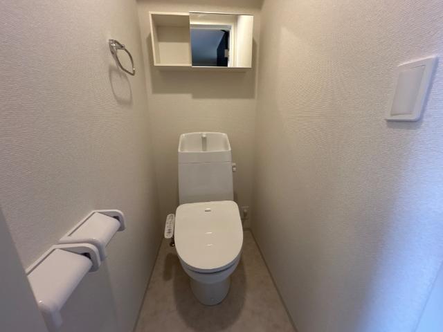 パルティール朝日ヶ丘 その他1