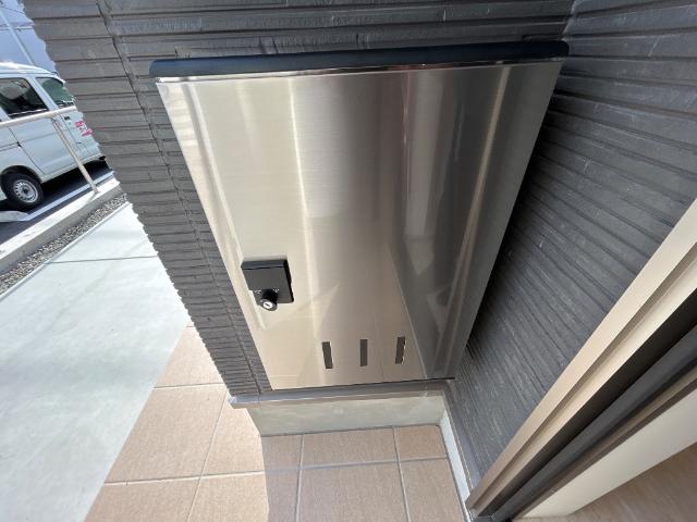 パルティール朝日ヶ丘 その他12