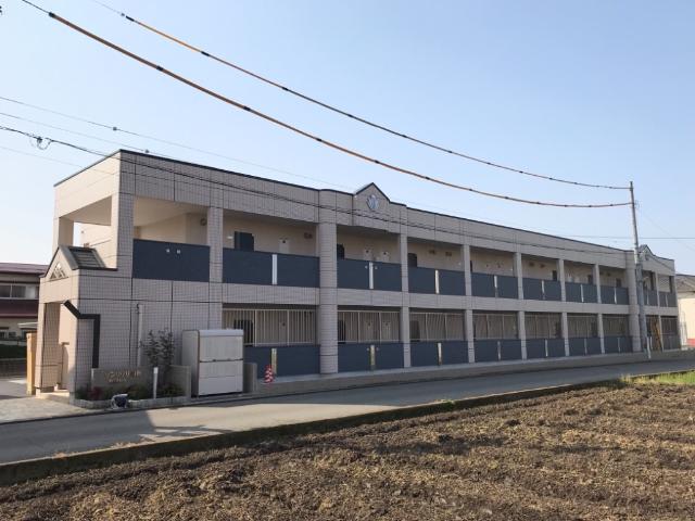 ソンリッサ　小坂 外観