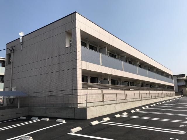 ソンリッサ　小坂 その他外観1