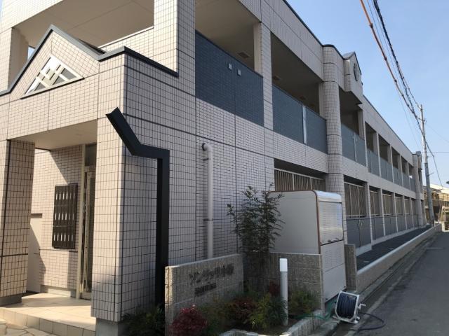 ソンリッサ　小坂 その他外観2