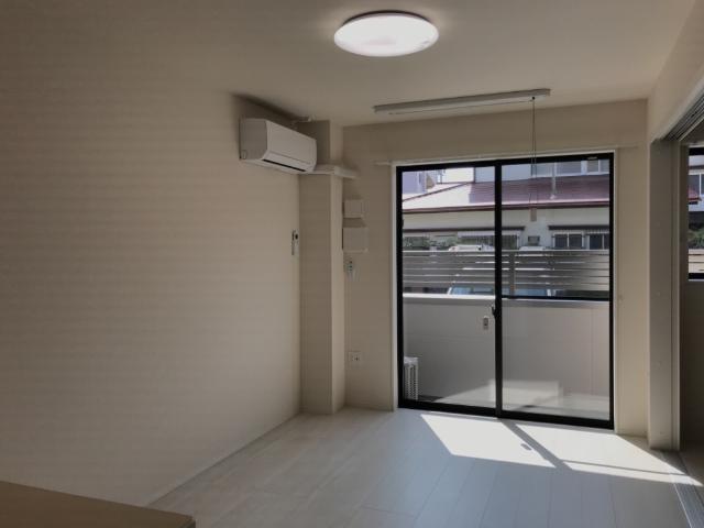 ソンリッサ　小坂 リビング